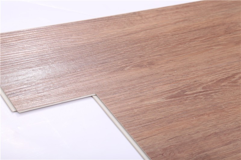 PVC Plank Flooring